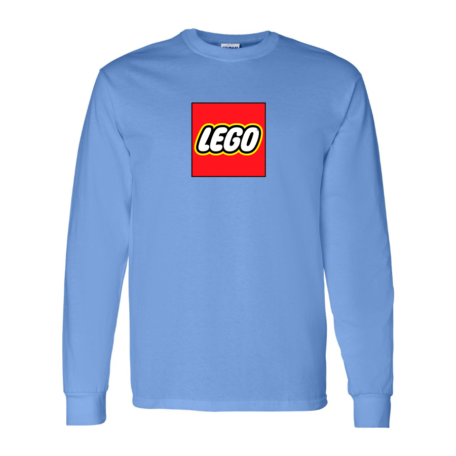 Youth LEGO Long sleeves T-Shirt