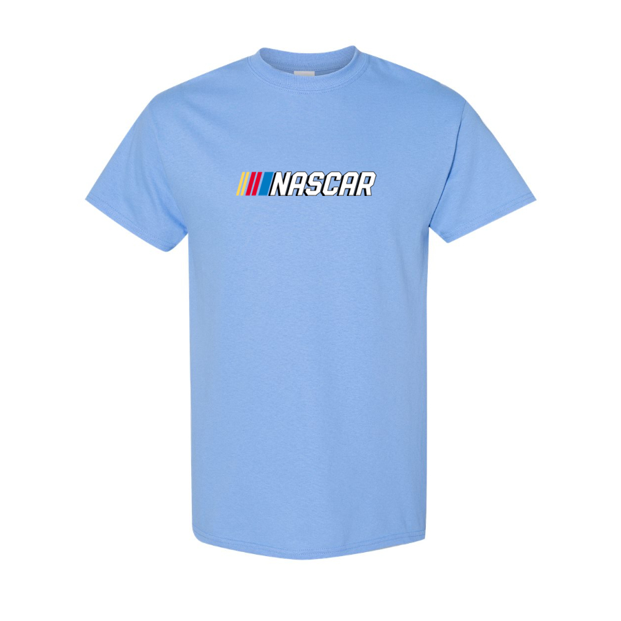 Youth Nascar Cotton T-Shirt