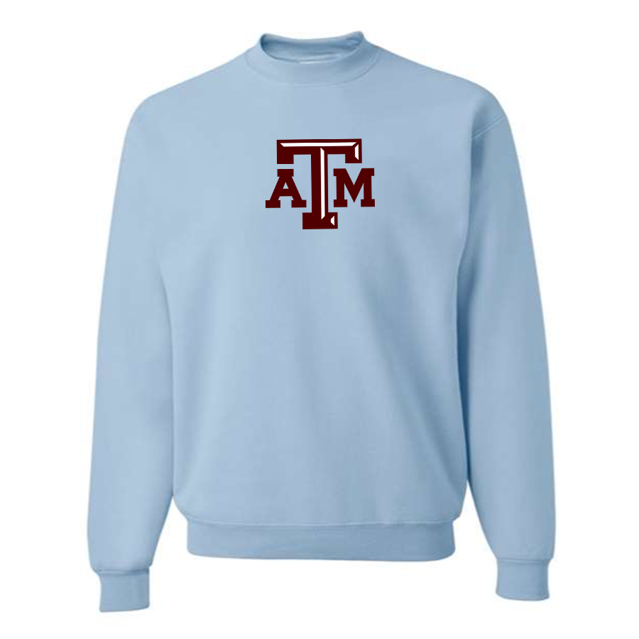 Men's Texas A&M Aggies Crewneck Sweatshirt