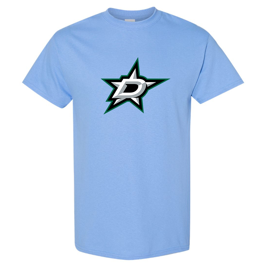 Men's NHL - Dallas Stars Cotton T-shirt