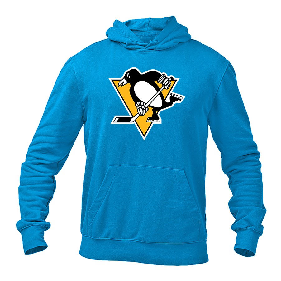 Men's NHL Pittsburgh Penguins Pullover Hoodie