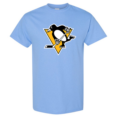 Youth's NHL Pittsburgh Penguins Cotton T-Shirt