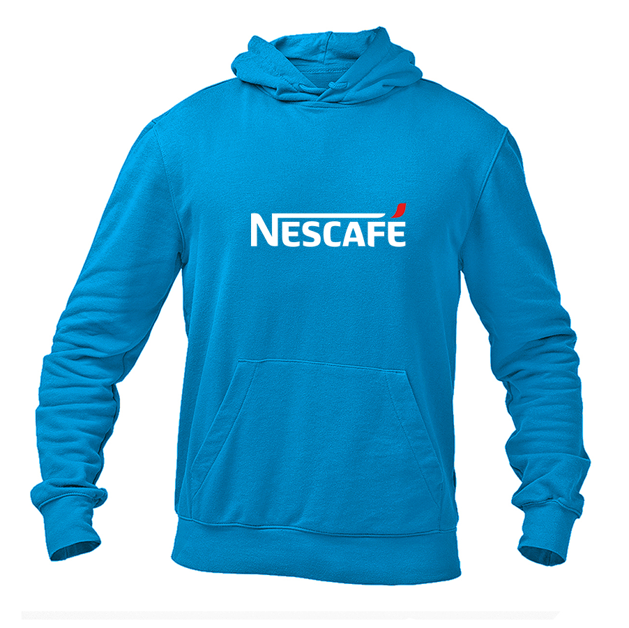 Men's Nescafe Pullover Hoodie