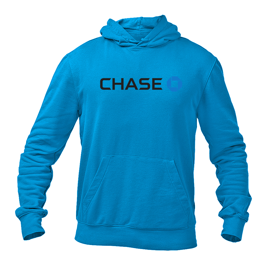 Men's Chase Bank Pullover Hoodie