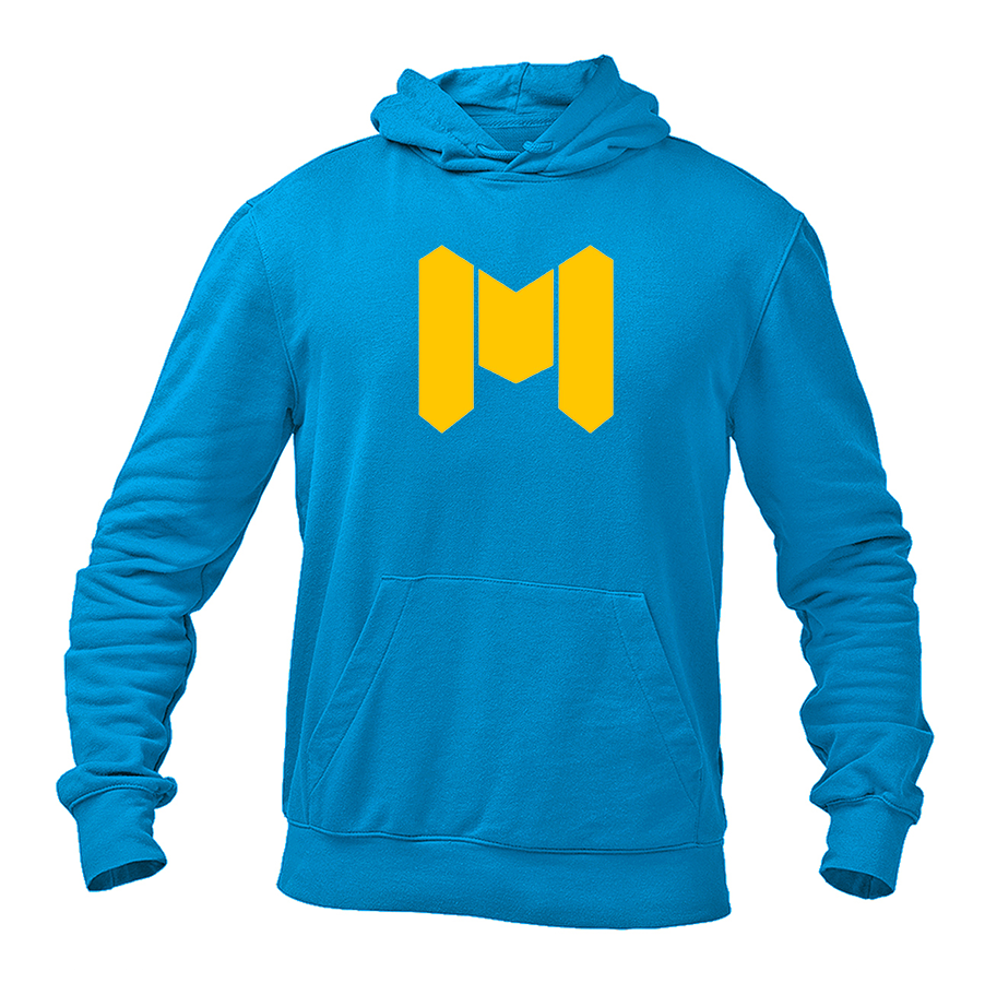 Men's Call Of Duty Pullover Hoodie