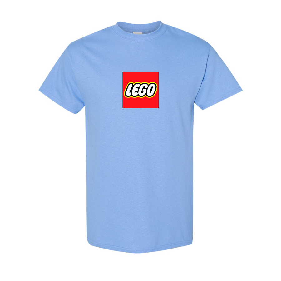 Men's LEGO Cotton T-shirt