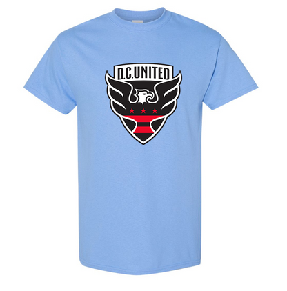 Men's D.C. United Cotton T-shirt