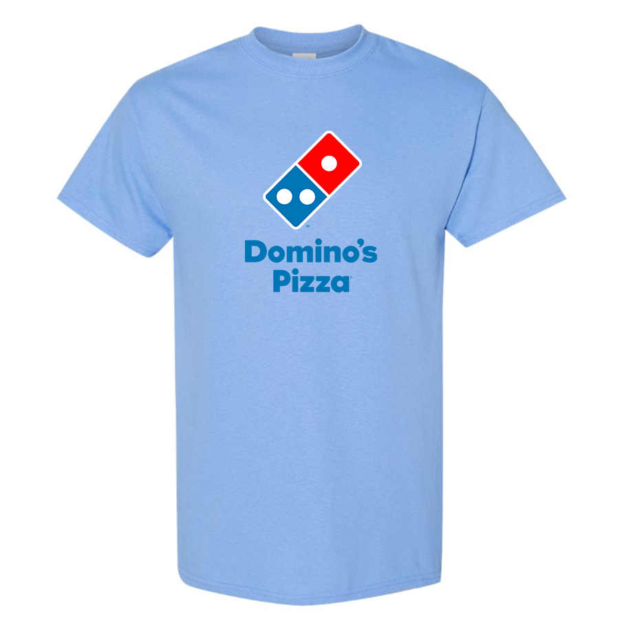 Youth's Domino's Pizza Cotton T-Shirt