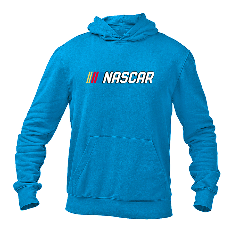 Men's Nascar Pullover Hoodie