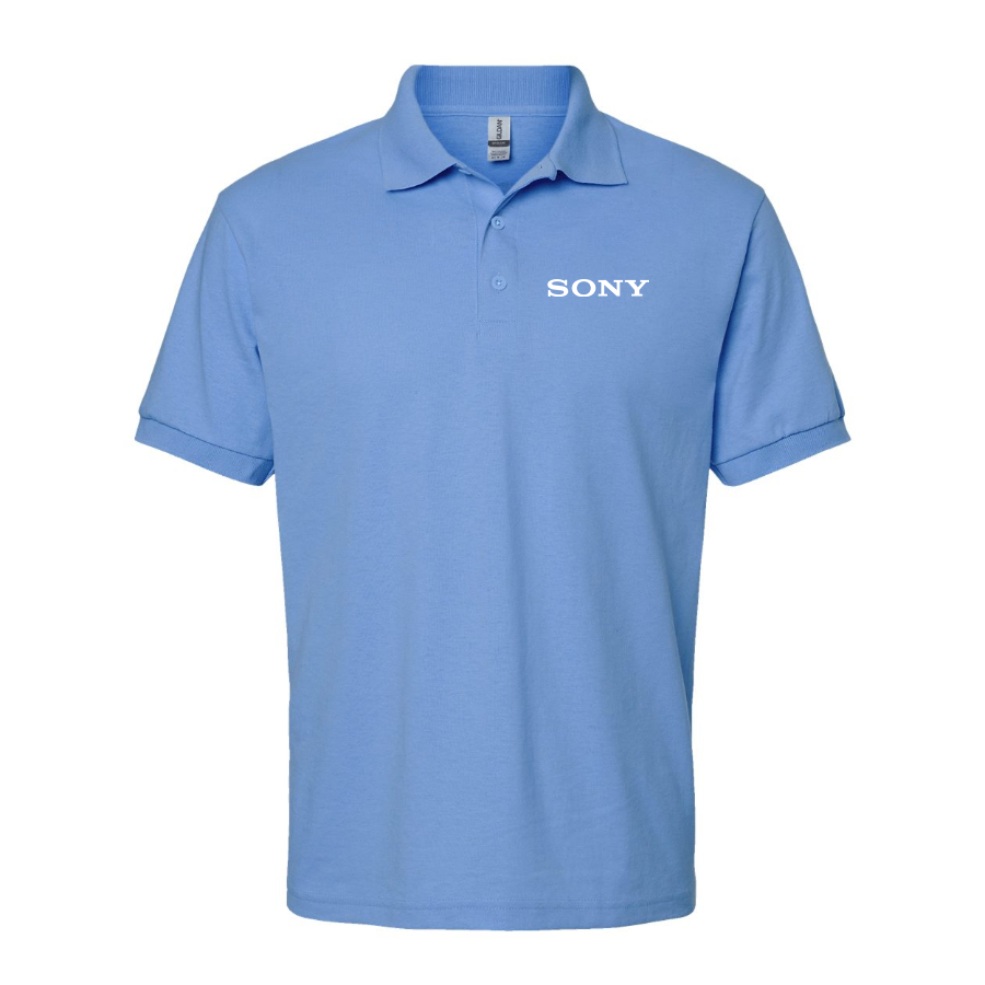 Men's Sony Dry Blend Polo