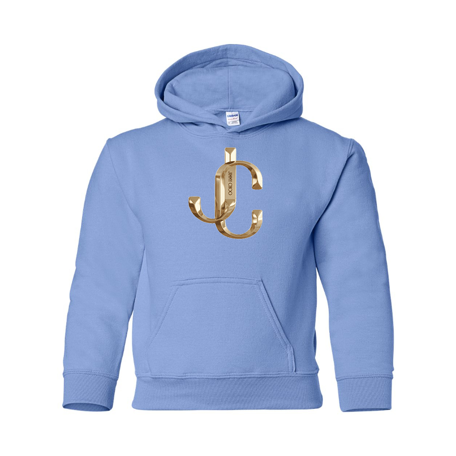 Youth Jimmy Choo Pullover Hoodie