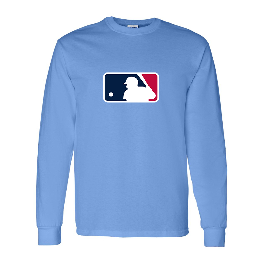 Youth's Major league baseball MLB Long sleeves T-Shirt