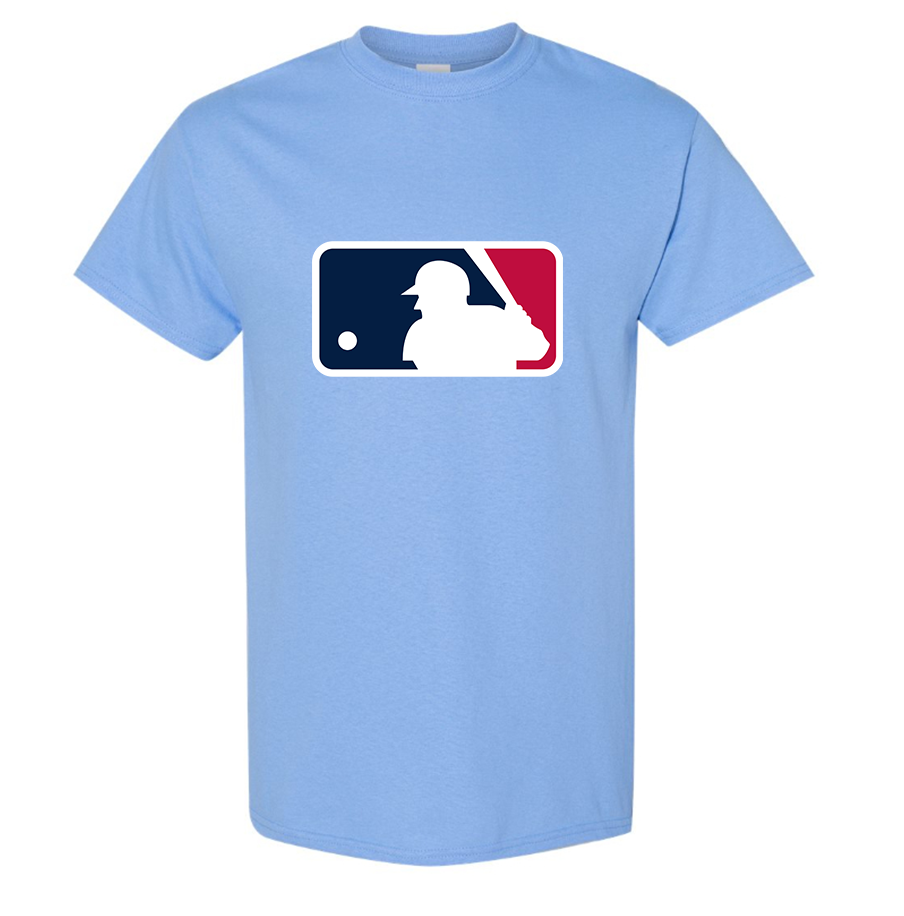 Youth's Major League Baseball MLB Cotton T-Shirt