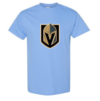 Youth's NHL - Vegas Golden Knights Cotton T-Shirt