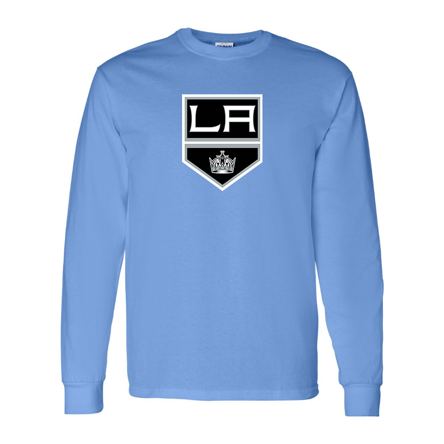 Men's NHL - Los Angeles Kings Long sleeves T-Shirt