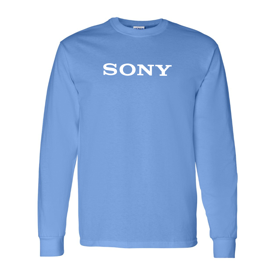 Men's Sony Long sleeves T-Shirt