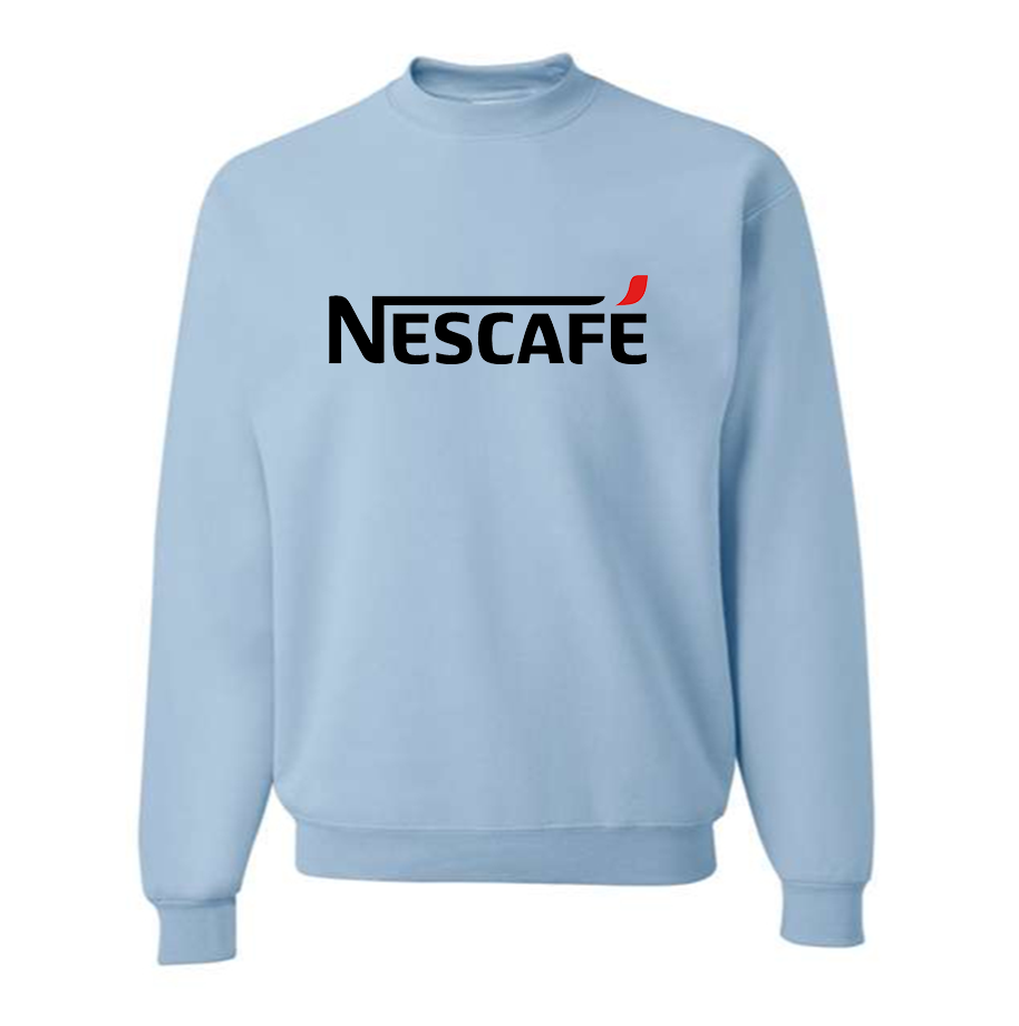 Men's Nescafe Crewneck Sweatshirt