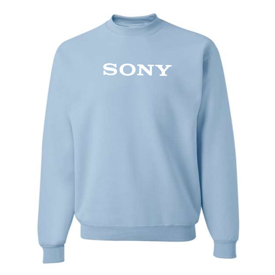 Men's Sony Crewneck Sweatshirt