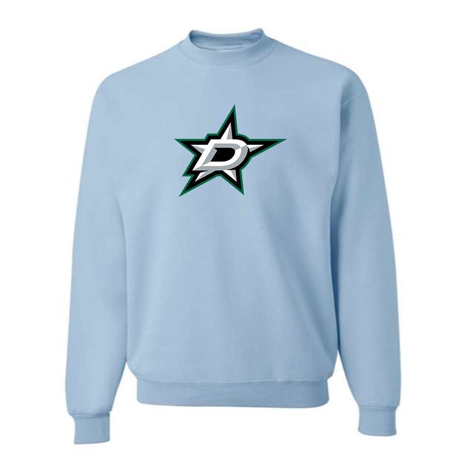 Men's NHL - Dallas Stars Crewneck Sweatshirt