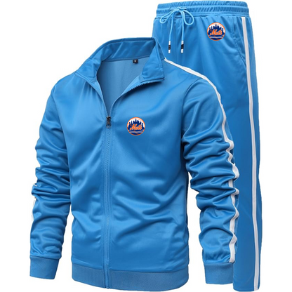 New York Mets  Dri-Fit TrackSuit