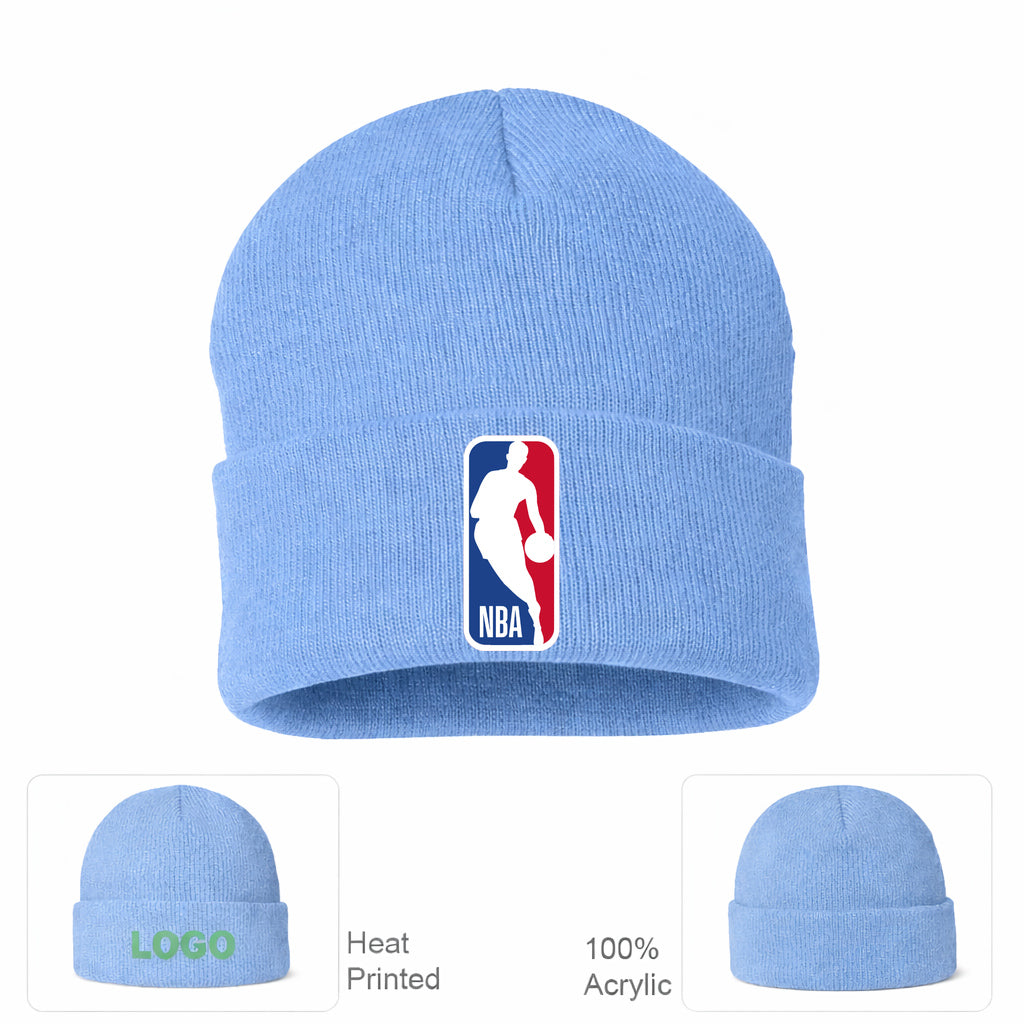 NBA Beanie Hat