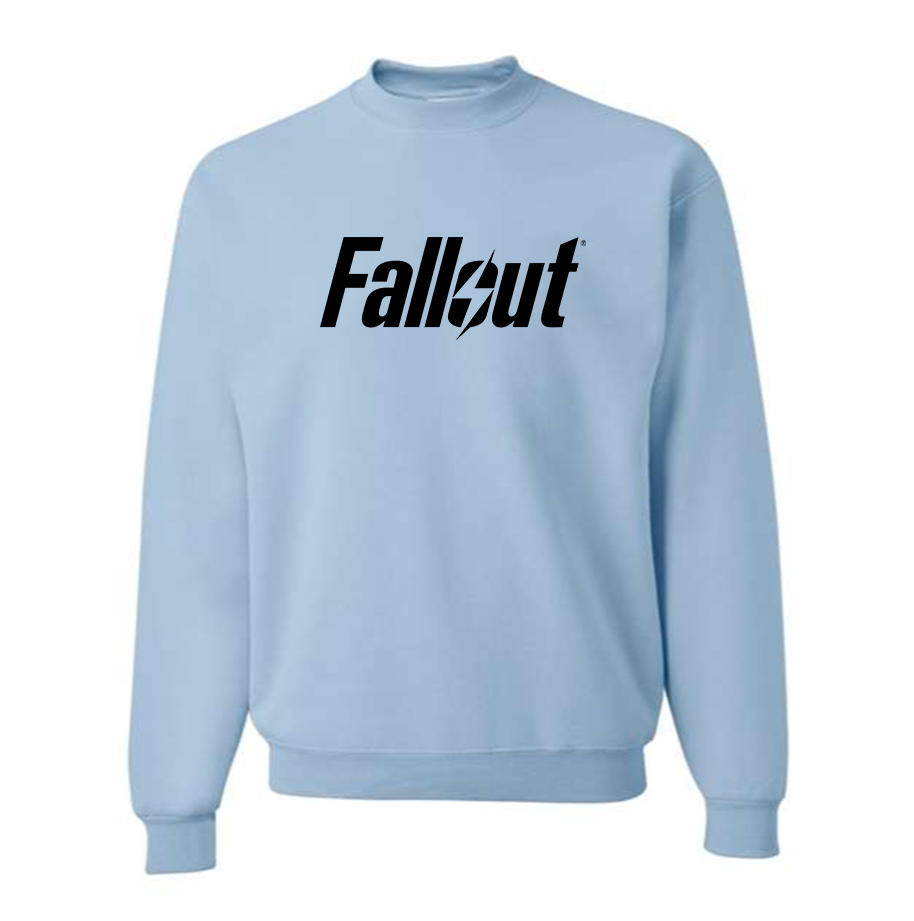 Men's Fallout Crewneck Sweatshirt