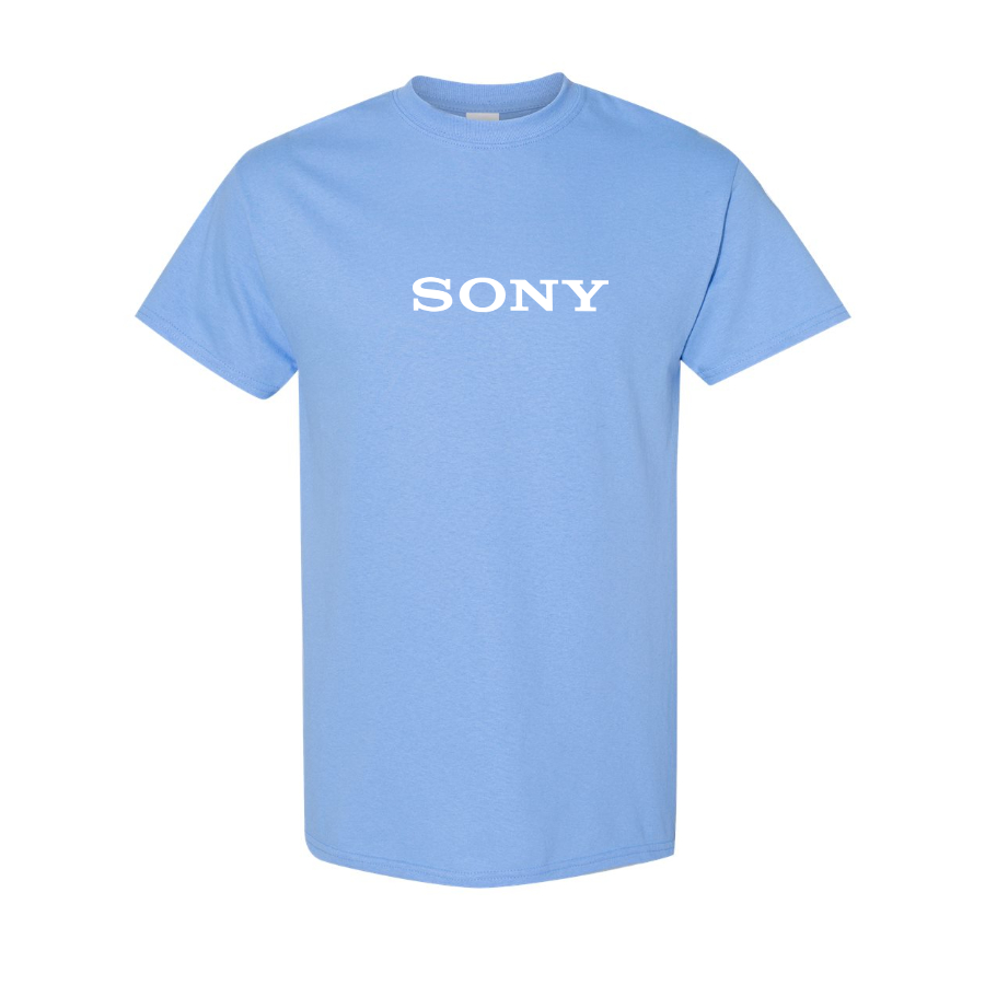 Youth Sony Cotton T-Shirt