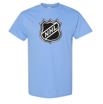 Youth's NHL Cotton T-Shirt