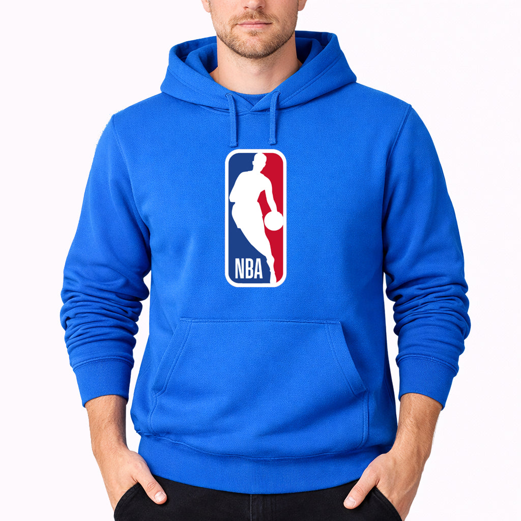 Men's NBA Pullover Hoodie