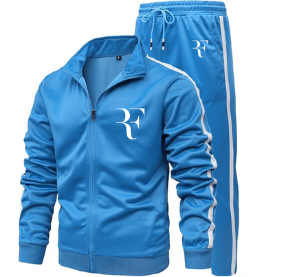 Roger Federer Dri-Fit TrackSuit