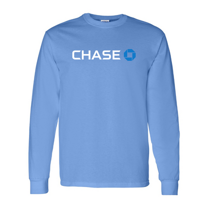 Youth Chase Bank Long sleeves T-Shirt