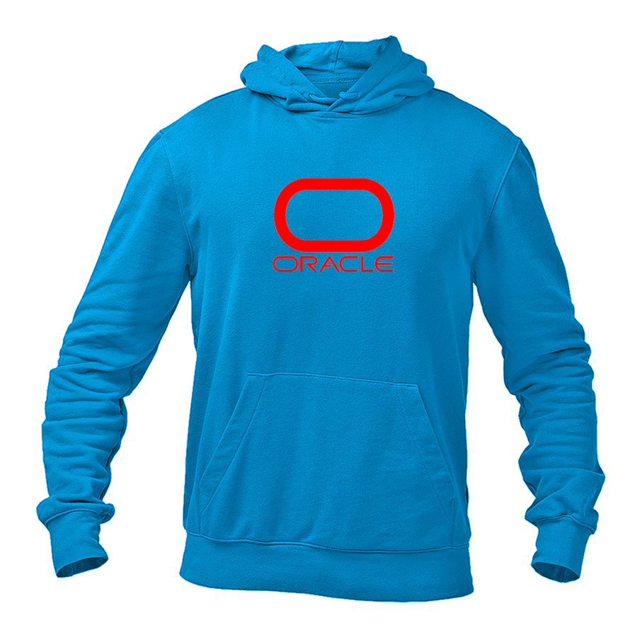Men's Oracle Pullover Hoodie