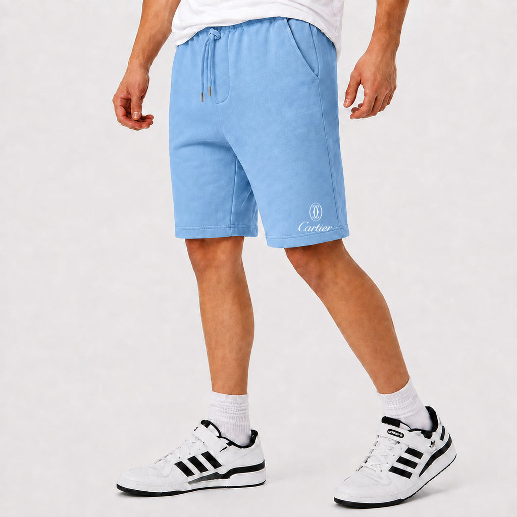 Men's Cartier Fleece Shorts