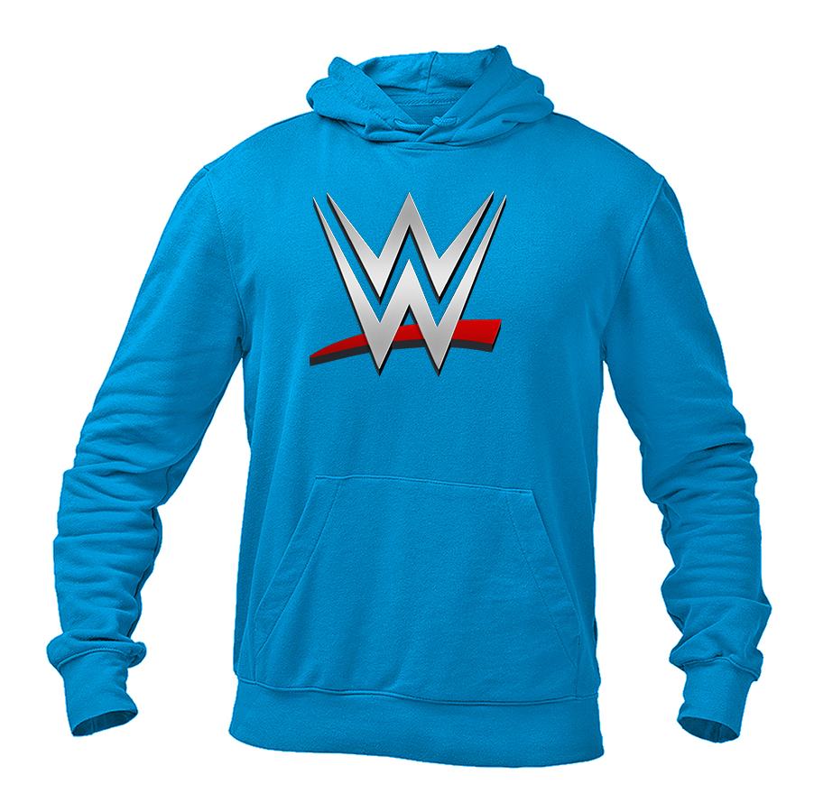 Men's WWE Wrestling Pullover Hoodie