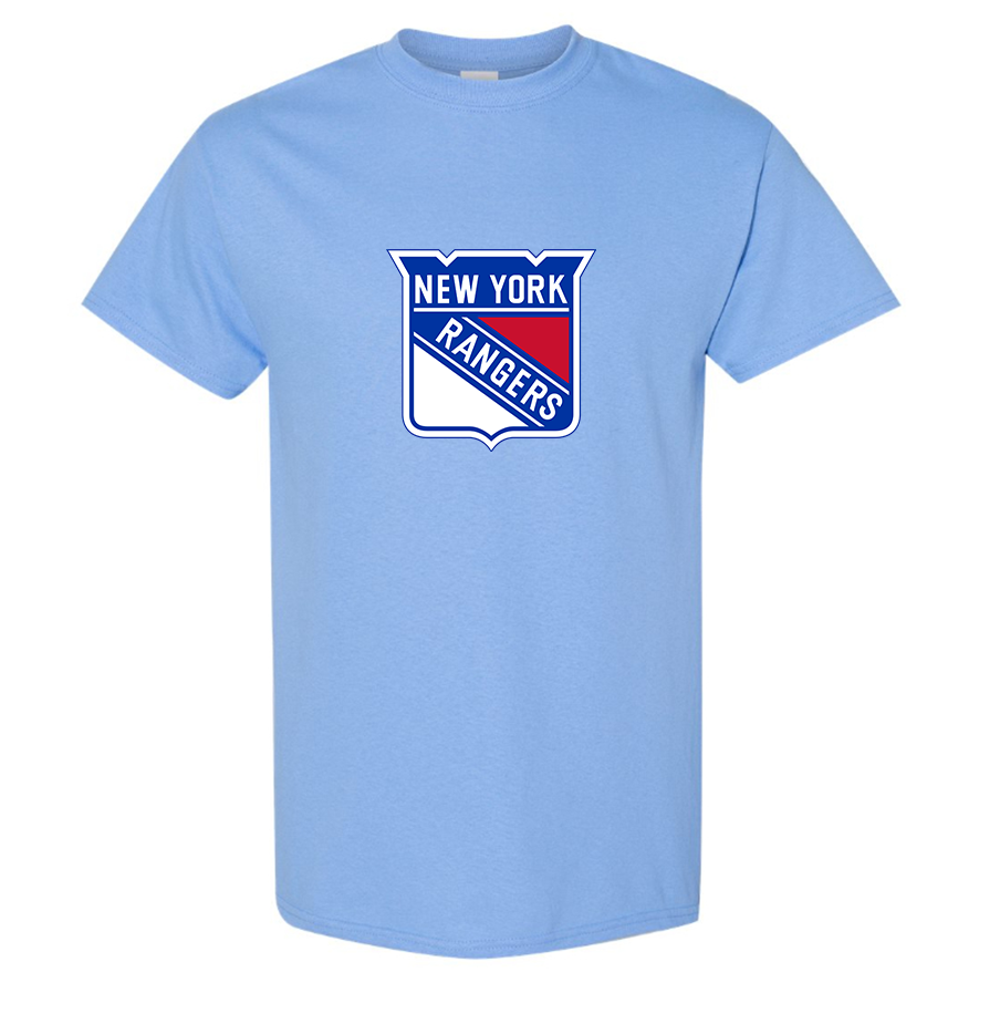 Youth's NHL - New York Rangers Cotton T-Shirt