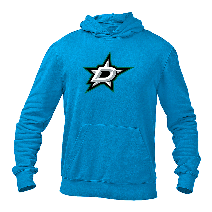 Men's NHL - Dallas Stars Pullover Hoodie