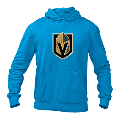 Men's NHL - Vegas Golden Knights Pullover Hoodie