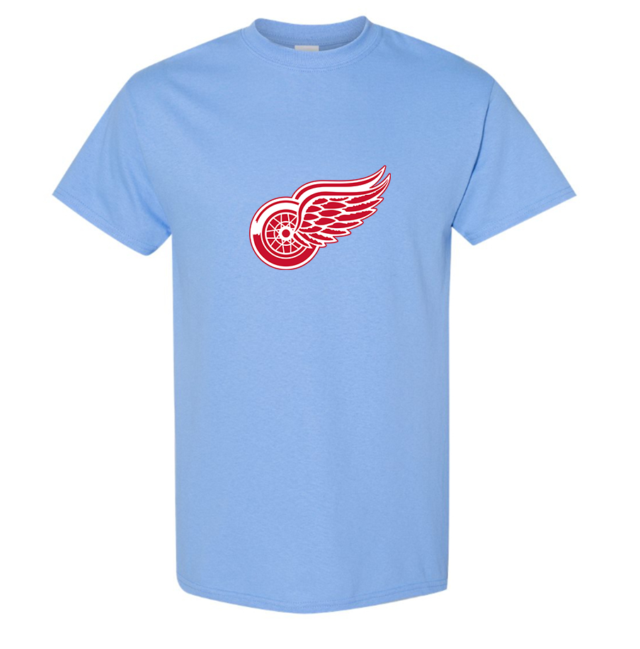 Youth's NHL - Detroit Red Wings Cotton T-Shirt