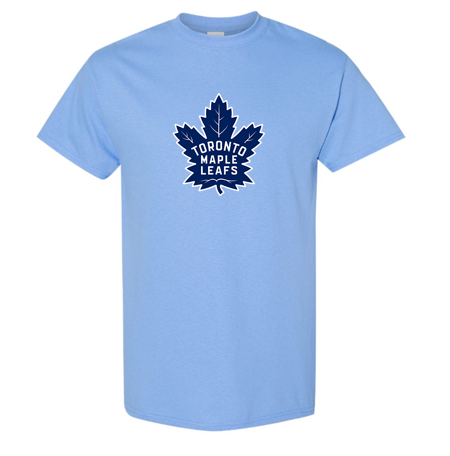 Youth's NHL Toronto Maple Leaf Cotton T-Shirt