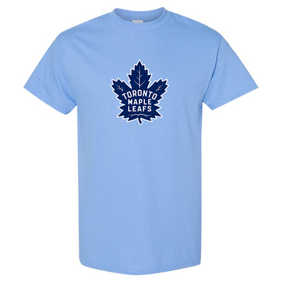 Youth's NHL - Toronto Maple Leaf Cotton T-Shirt