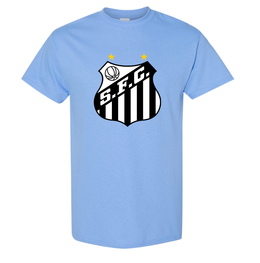 Men's Santos FC Cotton T-shirt