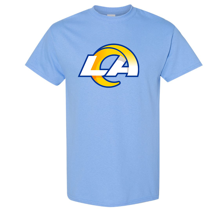 Youth's Los Angeles Rams Cotton T-Shirt