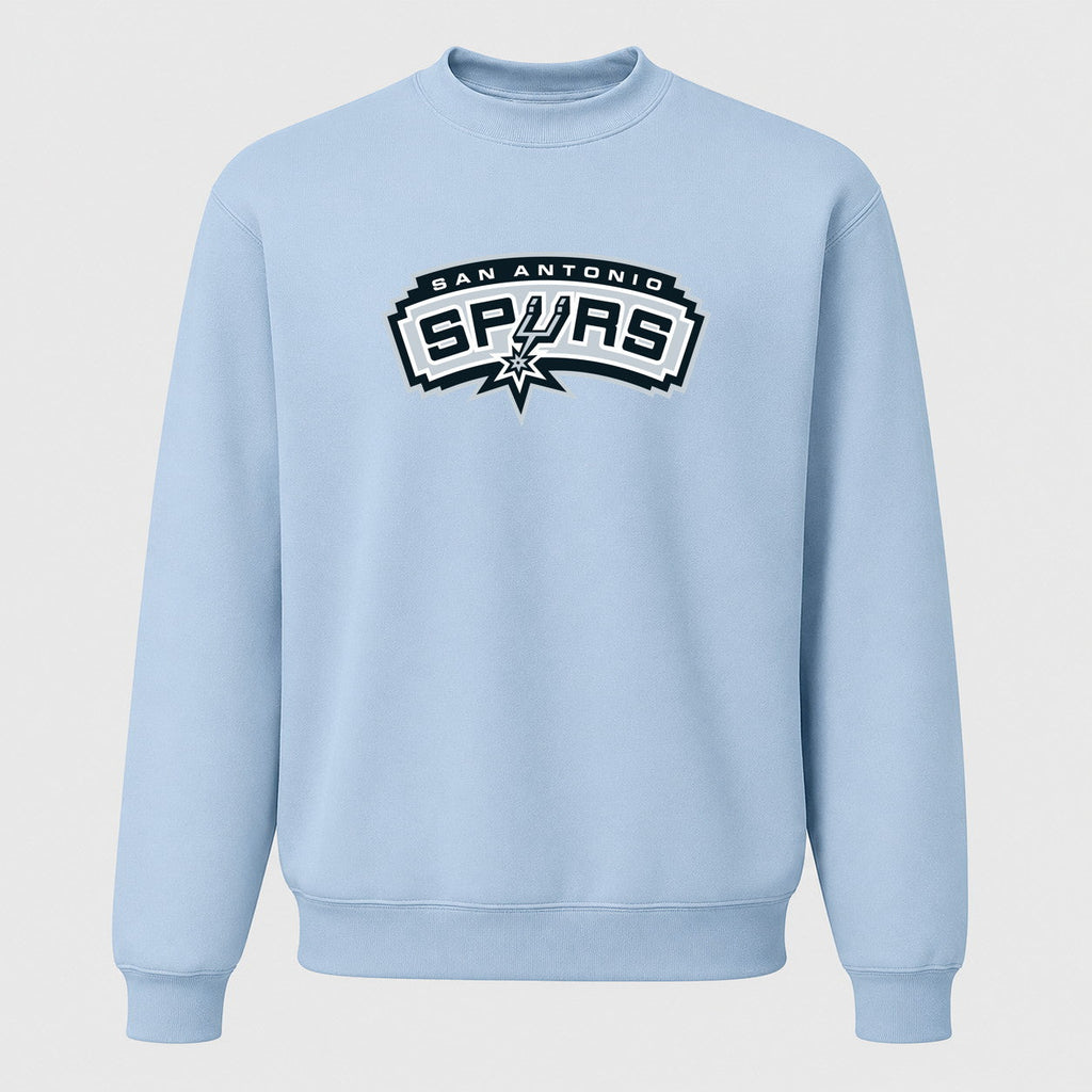 Men's San Antonio Spurs Crewneck Sweatshirt