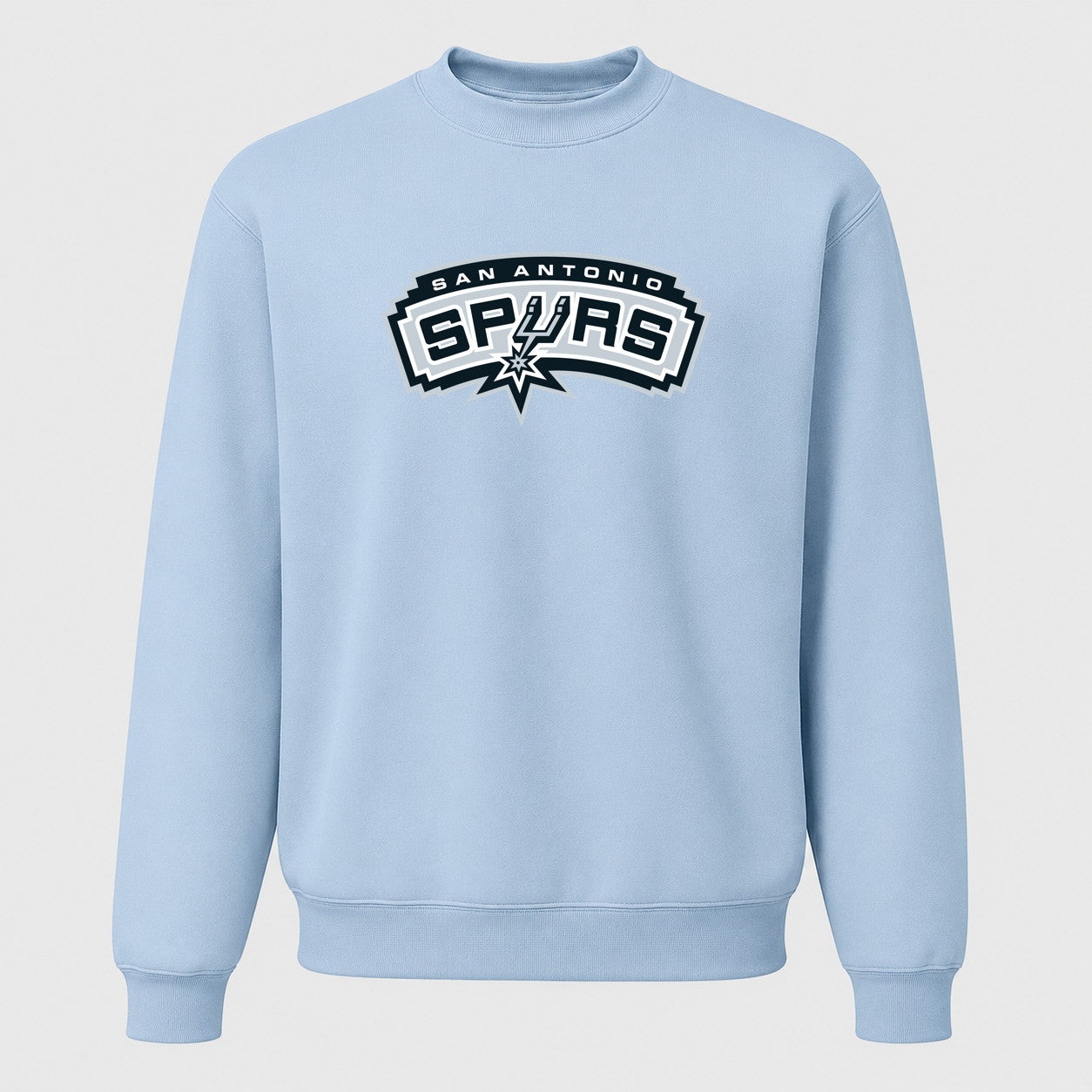 Men's San Antonio Spurs Crewneck Sweatshirt