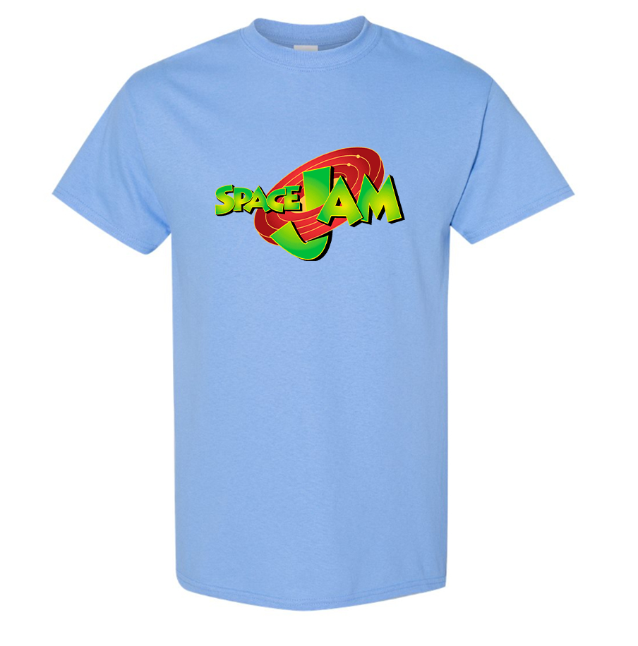 Youth's Space Jam Cotton T-Shirt