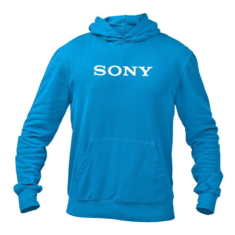 Men's Sony Pullover Hoodie