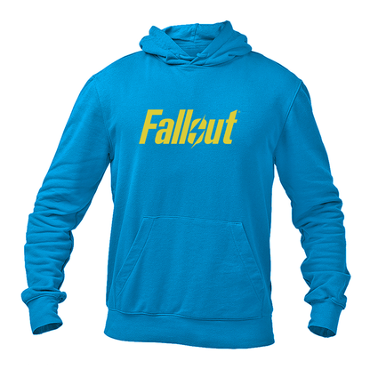 Men's Fallout Pullover Hoodie