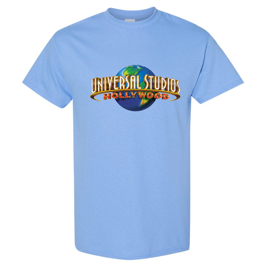 Men's Universal Studio Hollywood Cotton T-Shirt