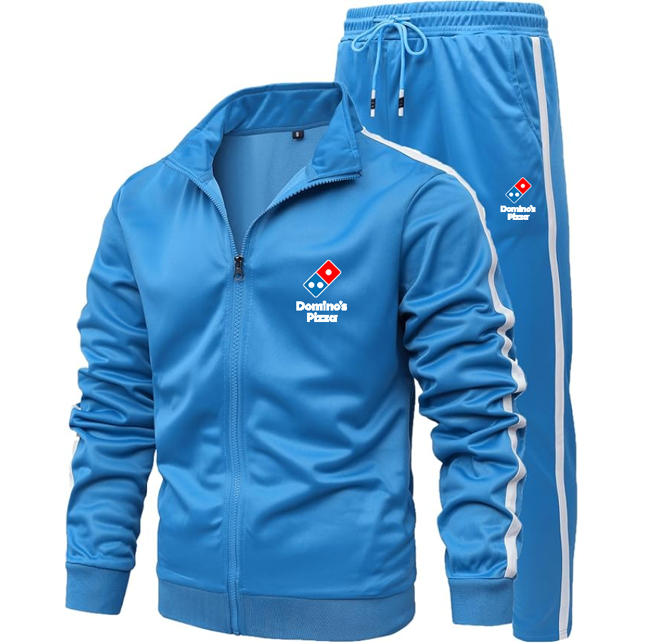 Domino's Pizza Dri-Fit TrackSuit