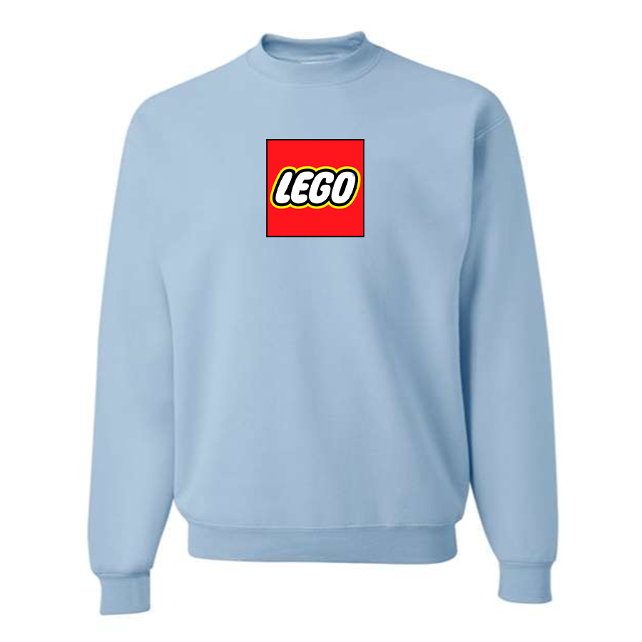 Men's LEGO Crewneck Sweatshirt